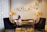 Hôtel Auckland - Mövenpick Hotel Auckland-1