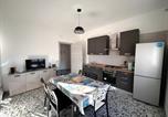Location vacances Agropoli - Casa Vacanza Nyon-1