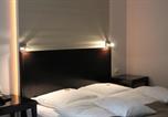 Hôtel Daaden - Hotel Freimühle-3