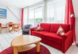 Location vacances Boltenhagen - Residenz Seestern Wohnung 14-1