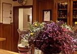 Hôtel Gescher - Hotel Gasthof Kruse-2