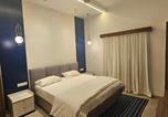 Location vacances Mararikulam - The Outhouse Villa with Pool Alleppey-3