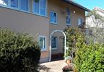 Location vacances Friedenweiler - Ferienwohnung Sonnenblick-4