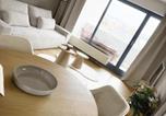 Location vacances Marktheidenfeld - Casa Toni Würzburg-2