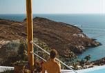Location vacances Ιος - On The Rocks - The Main House - Serviced Villa-2