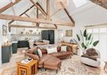 Location vacances Corsham - The Foaling Box at Lanhill-2