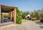 Location vacances Órgiva - Cortijo Molino Benizarte-3