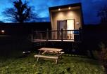 Camping Royaume-Uni - Marbury Camp and Lodge-4