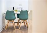 Location vacances Palencia - Hostal Paris-3