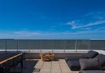 Location vacances Flanders - Beautiful penthouse with phenomenal sea view-2
