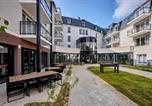 Hôtel Tourlaville - Quality Aparthotel Cherbourg-2