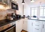 Location vacances Tours - Modern apartment near Vieux Tours-4