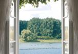 Location vacances Cologne - Rhein River Guesthouse - direkt am Rhein-4