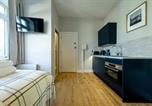 Location vacances Thornbury - The Willow - Studio 11-3