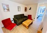 Location vacances Gérardmer - Appartement haut-de-gamme au centre de Gérardmer-1