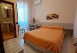 Hôtel Gare de Salerne - B&B Santa Rosa-4