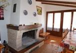 Location vacances La collégiale d'Alquézar - Casa Rural Os Arregueses-4