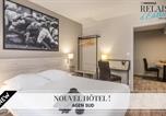 Hôtel Aiguillon - The Originals City, Relais d'Estillac, Agen Sud-2