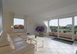 Location vacances Wremen - Fw2 Deichperle-1