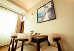 Location vacances دار السلام - The Luxenest Homes-2-4