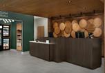 Hôtel Canby - Fairfield by Marriott Inn & Suites Portland Newberg-2