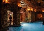 Hôtel Asheville - The Omni Grove Park Inn & Spa - Asheville-3