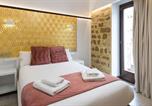Hôtel Sabiote - Hotel Fuente Redonda Luxury-1
