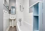 Location vacances Edinburgh - Bright spacious one bedroom apartment close to all amenities-3