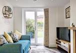 Location vacances Chichester - Four Priory Road, Chichester-2