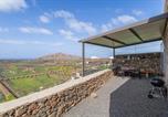Location vacances Tinajo - Finca El Tablero-2