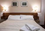 Hôtel Ville métropolitaine de Turin - Hotel Hermitage-2