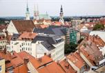 Location vacances Görlitz - Ferienhaus Nala Görlitz-4