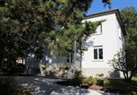 Location vacances Montieri - Villa La Casa Bianca-2