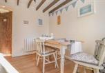 Location vacances East Rudham - Quaint 2 bed cottage near North Norfolk Coast - Harpers Cottages-4
