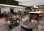 Hôtel Hillsboro - Courtyard by Marriott Portland Hillsboro-4