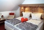 Hôtel Rechenberg-Bienenmühle - Erzgebirgshotel Misnia Bärenfels-2