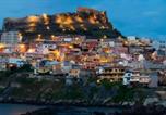Location vacances Castelsardo - Appartamenti Flora-1