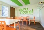 Hôtel Vantaa - Eurohostel-2