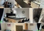 Location vacances  Seine et Marne - Grand T2 sur Cour-3