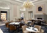 Hôtel Independance National History Park  - Courtyard by Marriott Philadelphia Downtown-1