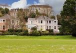 Location vacances Torquay - Avenue Park Villa-1