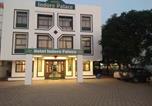 Hôtel Shirdi - Kdm Hotel Indore Palace- a walk away from Saibaba Temple-1
