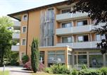 Hôtel Pocking - Kurpension Freudenstein-1