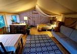 Location vacances Kazimierz Dolny - Dream Glamping-Wakacyjna Wioska-Namioty z ogrzewaniem-3