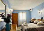 Location vacances Cortelazor - Apartamentos Turísticos Santa Marina-2