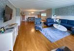Location vacances Eksjö - Lovely Home In Ormaryd With Sauna-3