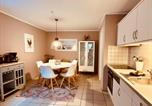 Location vacances  Ahrenshoop - Haus Strandgut Fw 7-2