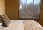 Location vacances Kempton Park - Inviting 3-Bed Apartment in Edenvale-2