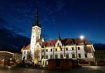 Hôtel Rýmarov - Hotel Alfréd a Hermína-4
