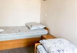 Hôtel Kalisz - Hostel Barbórka-2